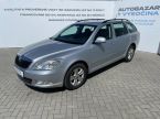 Škoda Octavia - fotka číslo 0