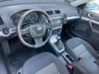 Škoda Octavia - fotka číslo 11