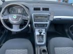 Škoda Octavia - fotka číslo 12