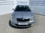 Škoda Octavia - fotka číslo 1