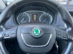 Škoda Octavia - fotka číslo 19