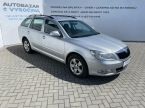 Škoda Octavia - fotka číslo 2