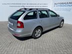 Škoda Octavia - fotka číslo 3