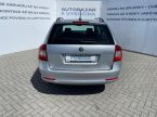 Škoda Octavia - fotka číslo 4