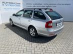 Škoda Octavia - fotka číslo 5