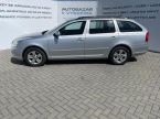 Škoda Octavia - fotka číslo 6