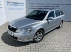 Škoda Octavia - fotka číslo 7