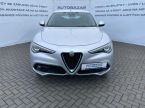 Alfa Romeo Stelvio - fotka číslo 1