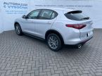 Alfa Romeo Stelvio - fotka číslo 5