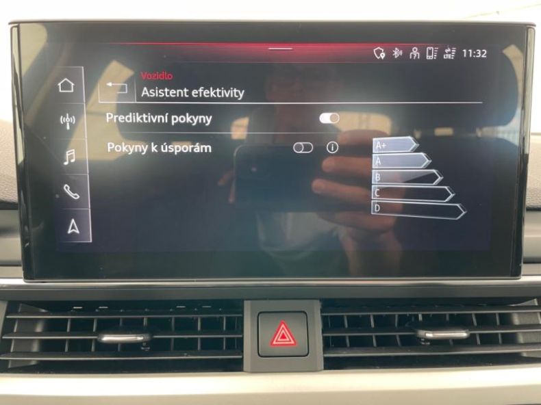 Audi A4 - hlavní fotka