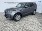 Land Rover Discovery - fotka číslo 0