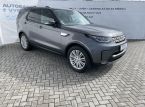 Land Rover Discovery - fotka číslo 2