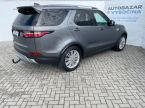 Land Rover Discovery - fotka číslo 3