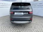 Land Rover Discovery - fotka číslo 4
