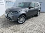 Land Rover Discovery - fotka číslo 7