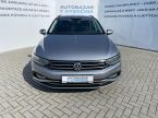 Volkswagen Passat - fotka číslo 1