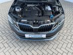 Škoda Octavia - fotka číslo 10