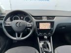 Škoda Octavia - fotka číslo 12