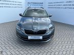 Škoda Octavia - fotka číslo 1