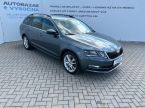 Škoda Octavia - fotka číslo 2