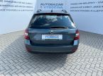 Škoda Octavia - fotka číslo 4