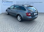 Škoda Octavia - fotka číslo 5