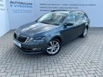 Škoda Octavia - fotka číslo 7