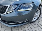 Škoda Octavia - fotka číslo 8