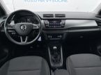 Škoda Fabia - fotka číslo 10