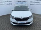 Škoda Fabia - fotka číslo 1