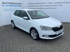 Škoda Fabia - fotka číslo 2