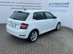 Škoda Fabia - fotka číslo 3