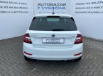 Škoda Fabia - fotka číslo 4