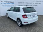 Škoda Fabia - fotka číslo 5