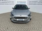 Ford Focus - fotka číslo 1