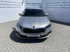 Škoda Octavia - fotka číslo 1