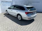 Škoda Octavia - fotka číslo 5