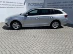 Škoda Octavia - fotka číslo 6