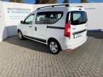 Dacia Dokker - fotka číslo 5