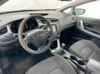 Kia Cee'd - fotka číslo 11