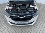 Škoda Fabia - fotka číslo 10