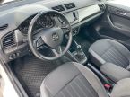 Škoda Fabia - fotka číslo 11