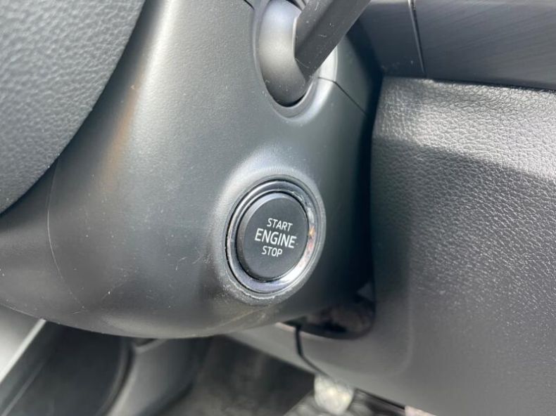 Škoda Fabia - hlavní fotka