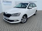 Škoda Fabia - fotka číslo 6
