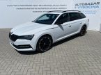 Škoda Superb - fotka číslo 0