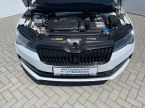 Škoda Superb - fotka číslo 12