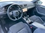 Škoda Superb - fotka číslo 13