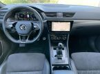 Škoda Superb - fotka číslo 14