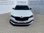 Škoda Superb - fotka číslo 1