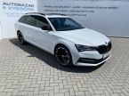 Škoda Superb - fotka číslo 2